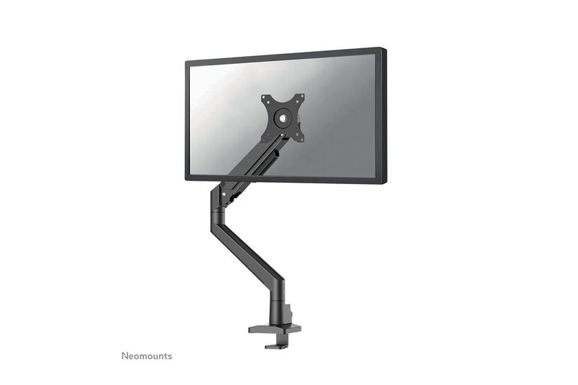 Neomounts Next Slim Ds70-250bl1 Monteringssæt Fuld Bevægelse For Monitor Sort