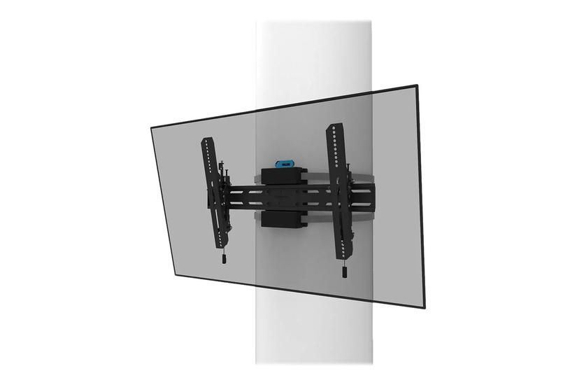Neomounts Wl35s-910bl16 Monteringssæt For Fladt Panel Sort