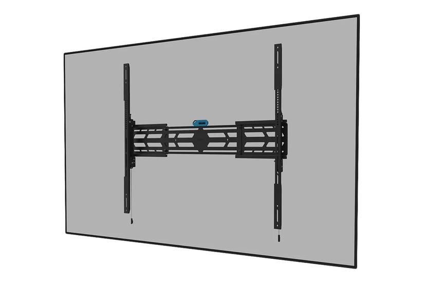 Neomounts Wl30s-950bl19 Monteringssæt Robust For Fladt Panel Fikseret Sort