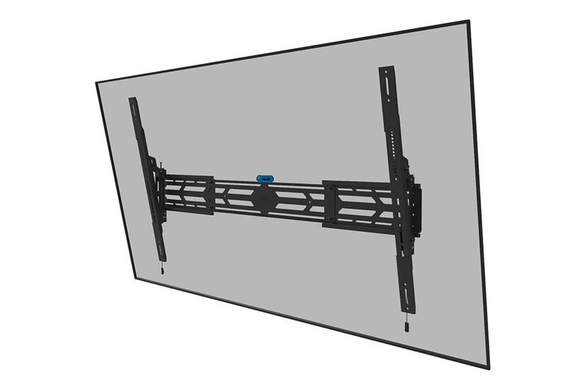 Neomounts Wl35s-950bl19 Monteringssæt Robust For Fladt Panel Sort