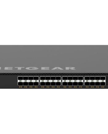 Netgear M4350 Series M4350-32f8v Switch 40 Porte Administreret Monterbar På Stativ