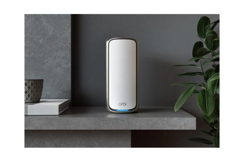 Netgear Orbi 970 Series Rbe973s Wi-fi-system Wi-fi Desktop