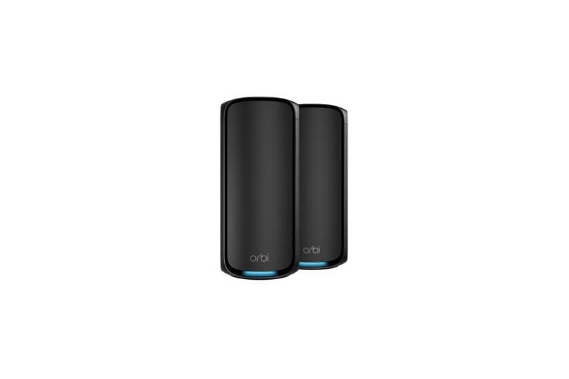 Netgear Orbi 970 Series Rbe972sb Wi-fi-system Wi-fi Desktop