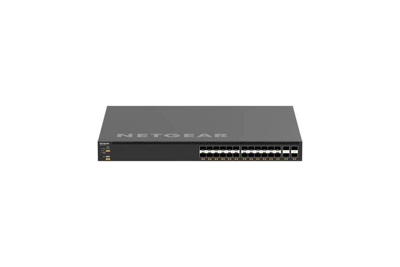 Netgear Switch Administreret 24 Porte