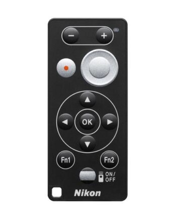 Nikon Ml-l7 Fjernbetjening Bluetooth Digitalt Kamera Tryk På Knapper