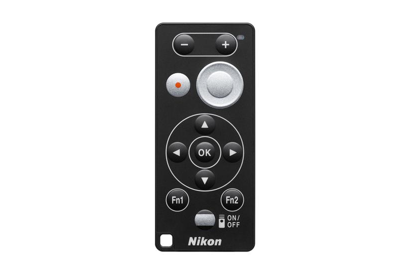 Nikon Ml-l7 Fjernbetjening Bluetooth Digitalt Kamera Tryk På Knapper