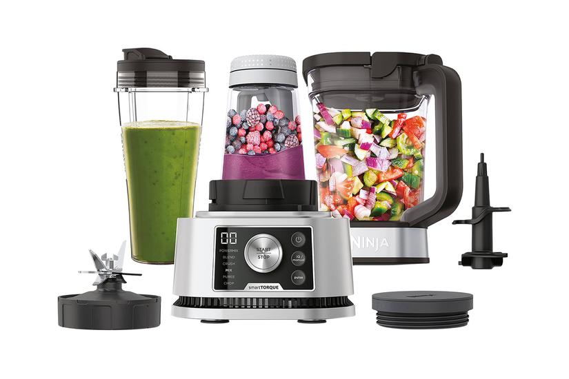 Ninja Foodi Cb350eu Blender Sølv