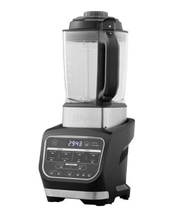 Ninja Foodi Hb150eu Blender Kogeapparat Sort