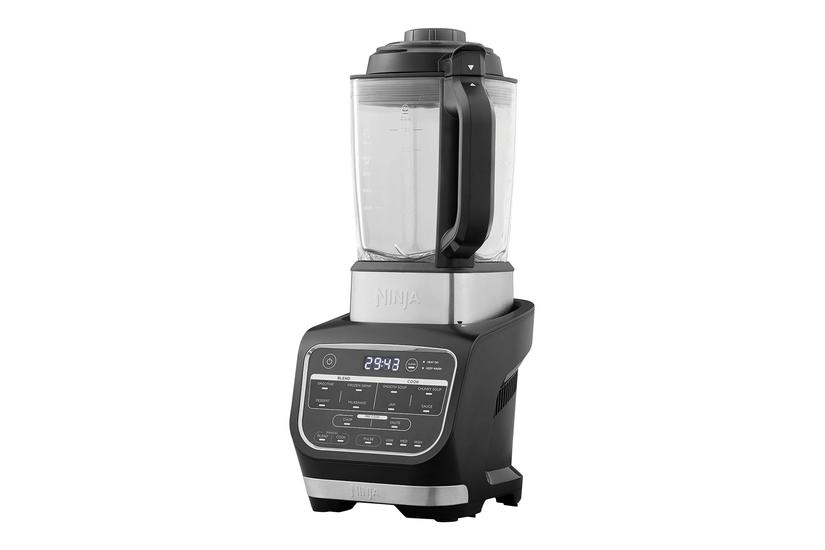 Ninja Foodi Hb150eu Blender Kogeapparat Sort