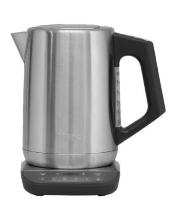 Ninja Kt201eu Kedel Rustfrit Stål