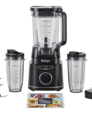Ninja Tb301eu Detect Power Mixer Pro Blender Sort