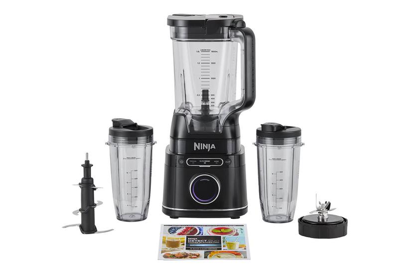 Ninja Tb301eu Detect Power Mixer Pro Blender Sort