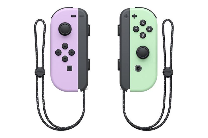 Nintendo Joy-con Gamepad Trådløs