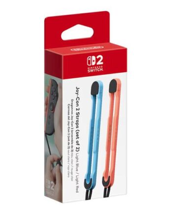 Nintendo Joy-con   Strap Håndledsrempåsætning For Spilcontroller