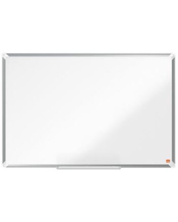 Nobo Premium Plus Stål Magnetisk Whiteboard 90x60cm