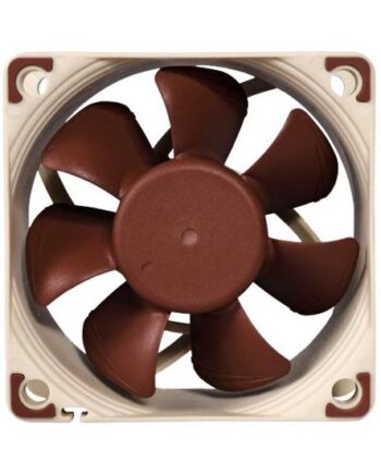 Noctua Nf-a6x25 Flx Indsats Med Blæser
