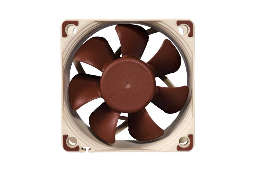 Noctua Nf-a6x25 Flx Indsats Med Blæser