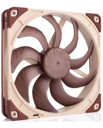 Noctua Nf-a14x25 G2 Ls-pwm Indsats Med Blæser
