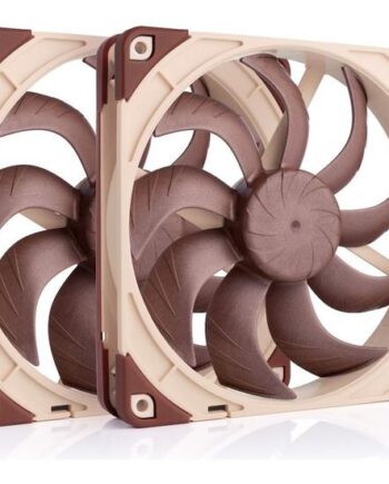 Noctua Nf-a14x25 G2 Pwm Sx2-pp Indsats Med Blæser
