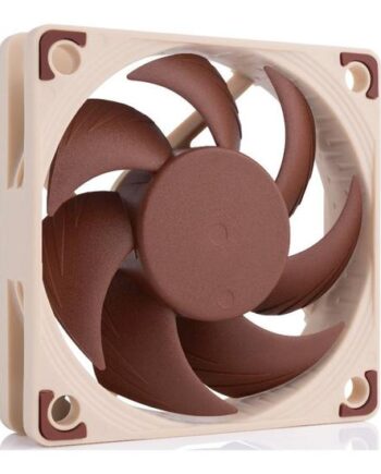 Noctua Nf-a6x15 Pwm Indsats Med Blæser