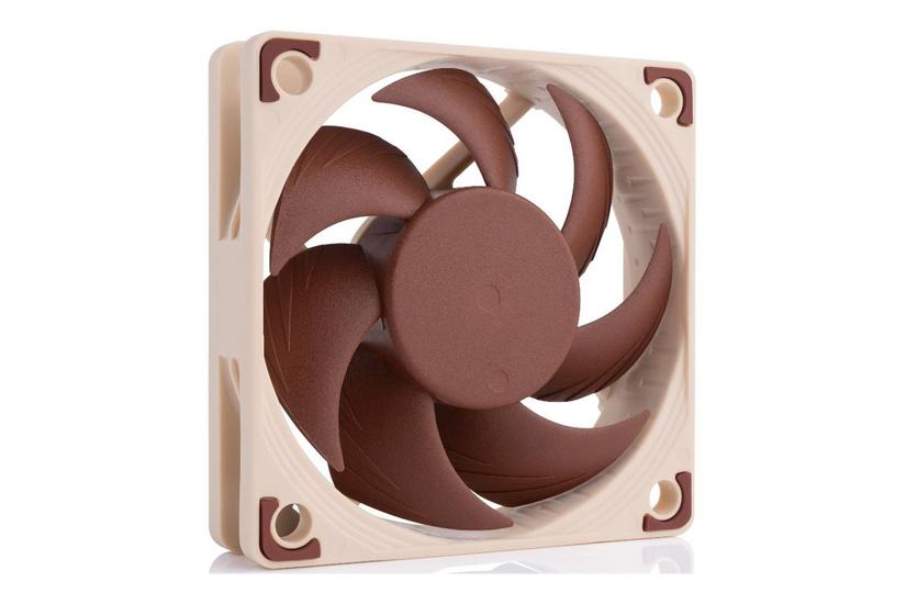Noctua Nf-a6x15 Pwm Indsats Med Blæser