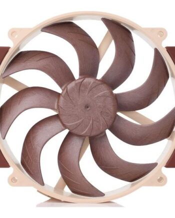 Noctua Nf-a14x25r G2 Pwm Processorblæser