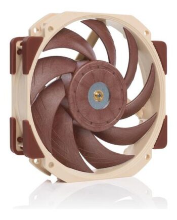 Noctua Nf-a12x25r Pwm Kabinet Køler 120mm