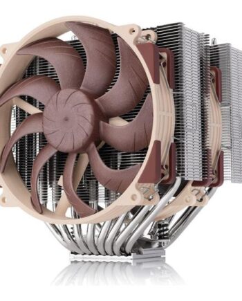 Noctua Nh-d15 G2 Processor-køler