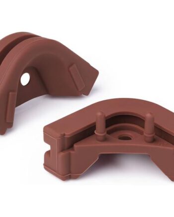 Noctua Nv-mpp1 Sx4 Anti-vibrationspuder Multi-formål