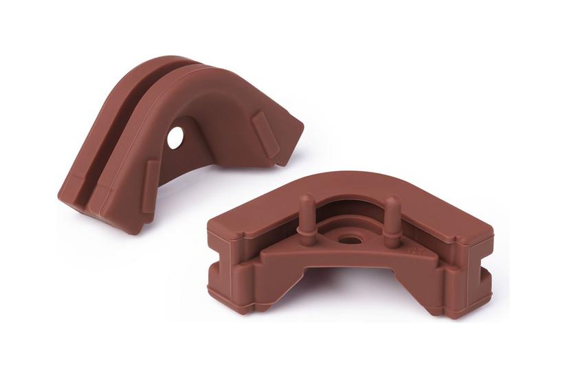 Noctua Nv-mpp1 Sx4 Anti-vibrationspuder Multi-formål