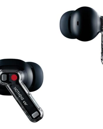 Nothing Ear ægte Trådløse øretelefoner Med Mik