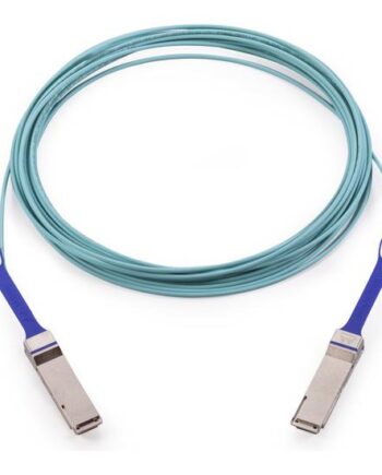 Nvidia 100gbase-kabel Til Direkte Påsætning 10   10