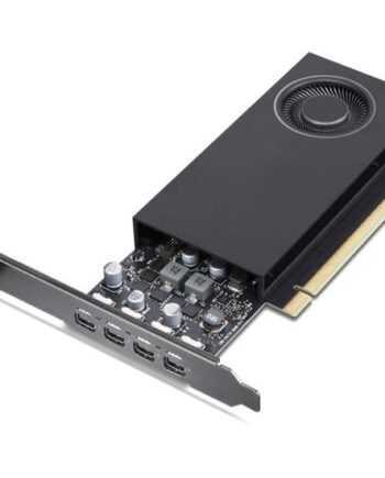 Nvidia Rtx A400 Grafikkort 4gb Gddr6 Nvidia Rtx A400 Pci Express     X8
