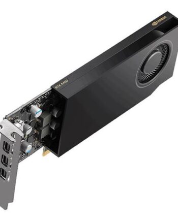 Nvidia Rtx A400 Grafikkort 4gb Gddr6 Nvidia Rtx A400 Pci Express     X8