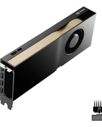 Nvidia Rtx 5000 Ada Generation Grafikkort 32gb Gddr6 Nvidia Rtx 5000 Ada Pci Express     X16
