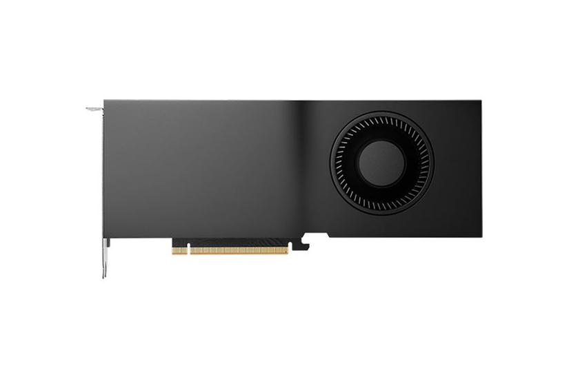 Nvidia Rtx 4500 Ada Generation Grafikkort 24gb Gddr6 Nvidia Rtx 4500 Ada Pci Express X16