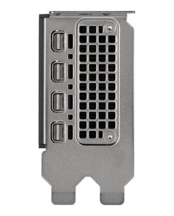Nvidia Rtx 4000 Sff Ada Generation Grafikkort 20gb Gddr6 Nvidia Rtx 4000 Ada Pci Express     X16