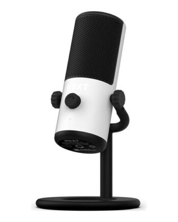 Nzxt Capsule Mini Mikrofon