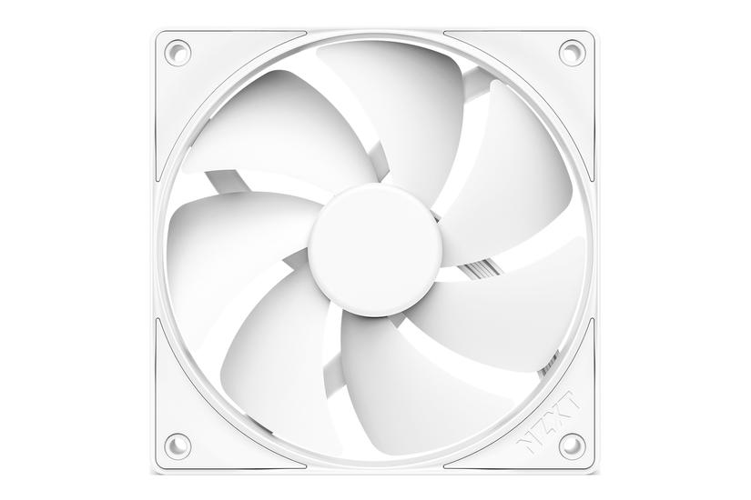 Nzxt Series F120p Indsats Med Blæser