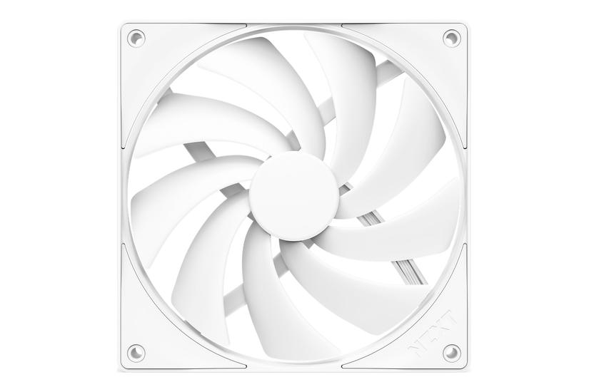 Nzxt Series F140q Indsats Med Blæser