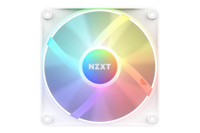 Nzxt Series F120 Rgb Core Indsats Med Blæser