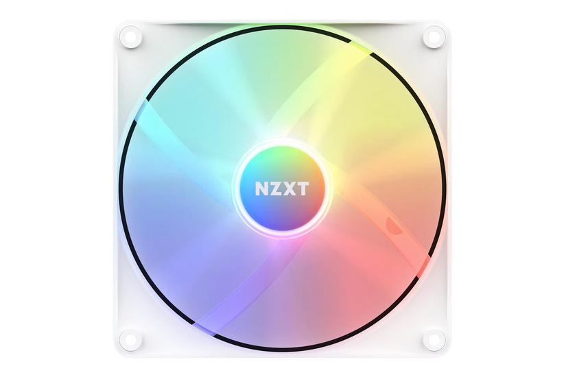 Nzxt Series F140 Rgb Indsats Med Blæser