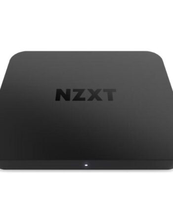 Nzxt Signal Hd60 Videooptagelsesadapter
