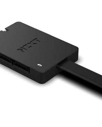 Nzxt Systemblæser Og Lyshub