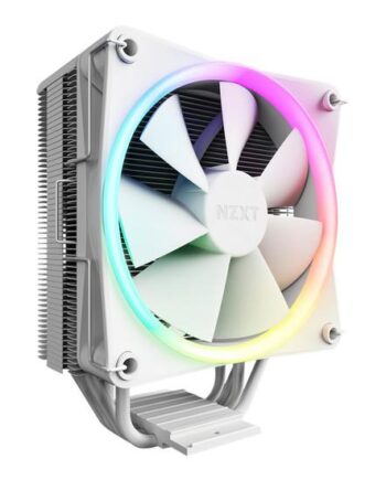 Nzxt T120 Rgb Processor-køler