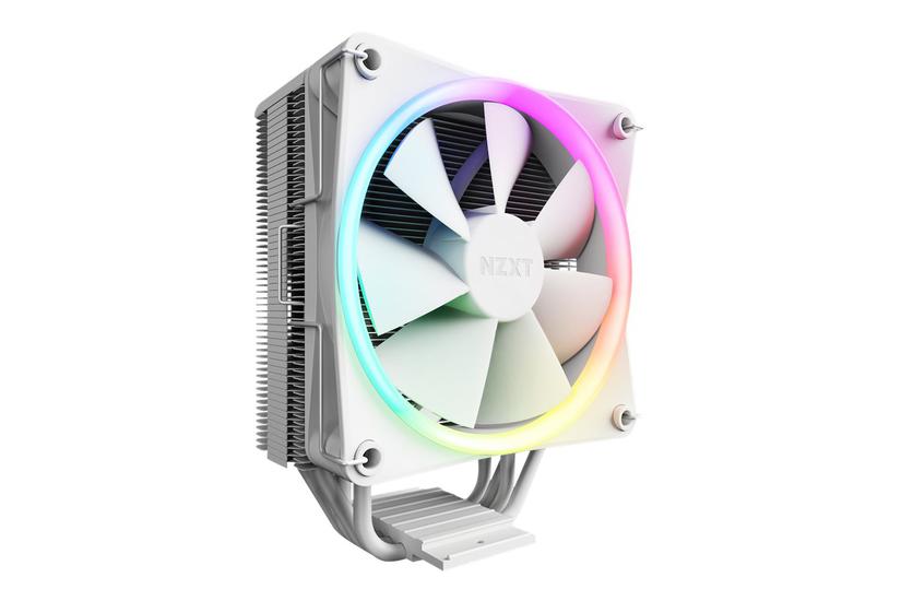 Nzxt T120 Rgb Processor-køler