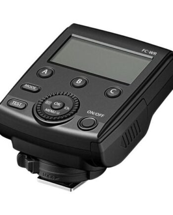 Olympus Fc-wr Wireless Flash Commander Trådløs Sender Til Blitzsynkronisering