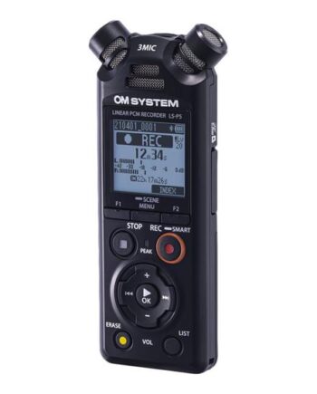 Olympus Ls-p5 Stemmeoptager