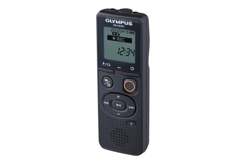 Olympus Vn-541pc Stemmeoptager