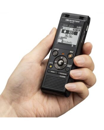 Olympus Ws-883 Stemmeoptager Intet Operativt System
